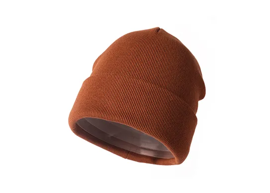 organic cotton baby hat