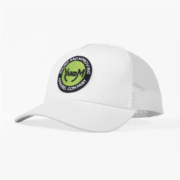 baseball cap custom embroidery