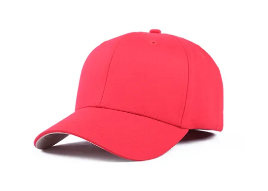 Chapéus de boné de beisebol personalizado