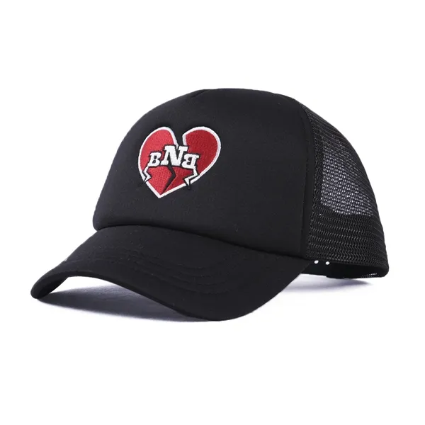 customize your own trucker hat