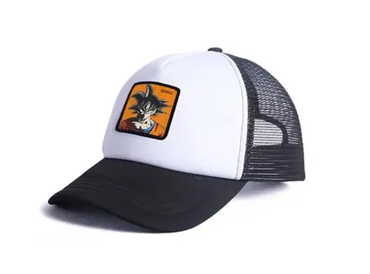 custom printing trucker hats