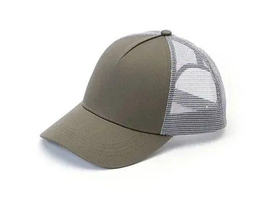 oliver trucker cap