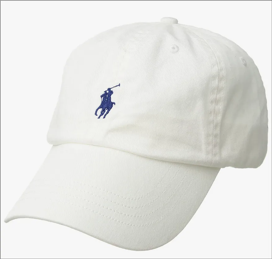 O que é Ralph Lauren?