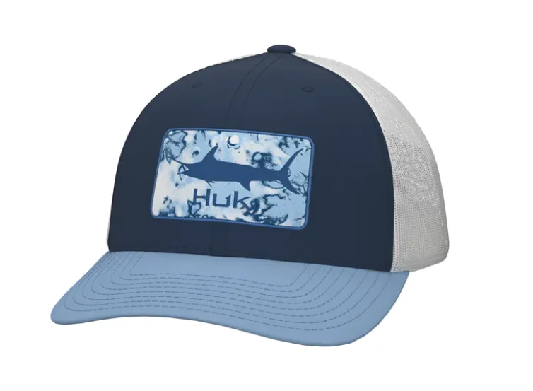 O que é Huk Gear?