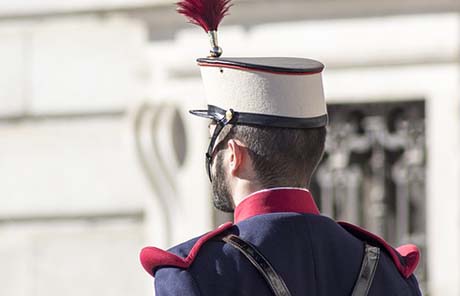 Tudo o que você quer saber sobre os bonés do exército francês-Guia completo!