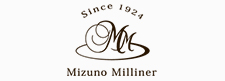 MIZUNO-MILLINER CO.LTD
