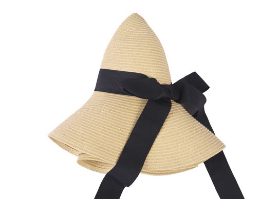 design your own straw hat