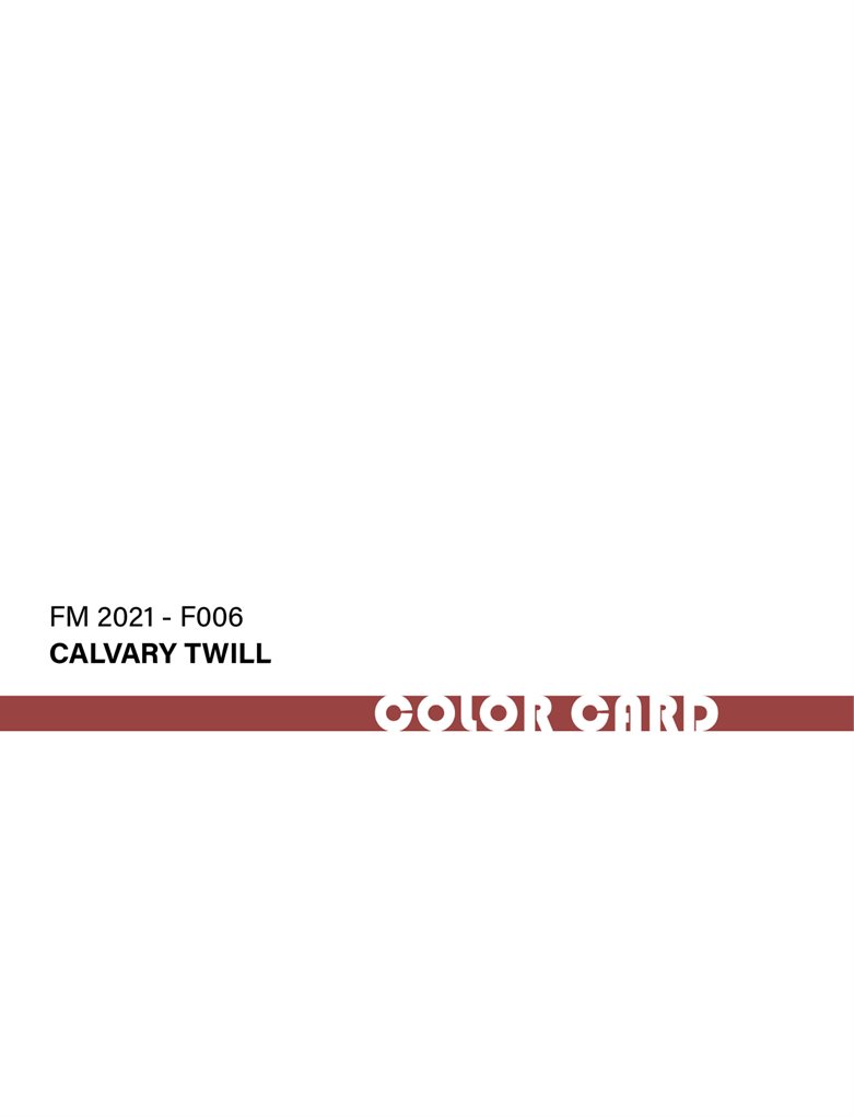 FM2021-F006 Calvário Twark
