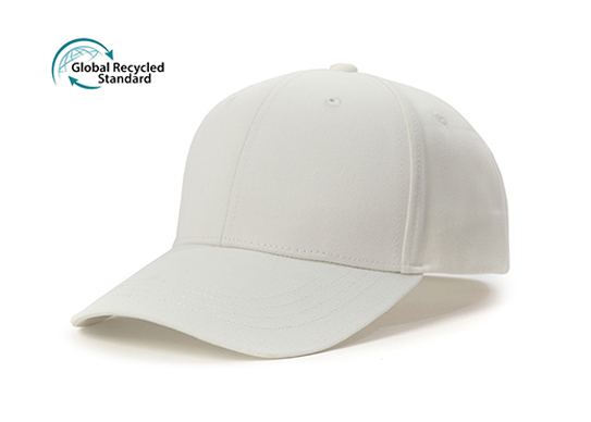 sustainable baseball cap