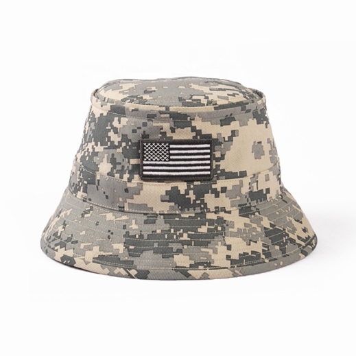 This is the Camo Hat Fashion you Need to Know