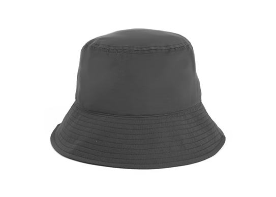 mens nylon bucket hat