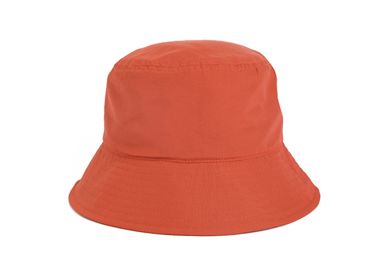 water resistant bucket hat